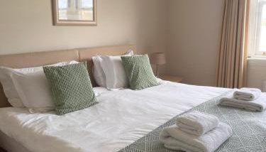 Golf Court View, Elie - Foto 2