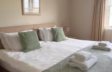 Golf Court View, Elie - Foto 2