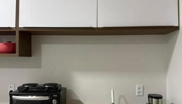 flat tipo apart hotel - Foto 5