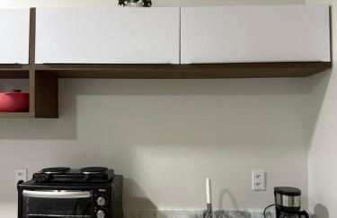 flat tipo apart hotel - Foto 5