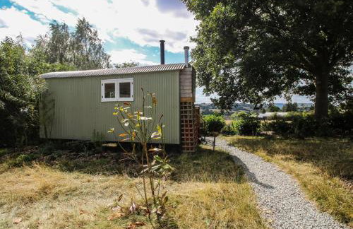 Aston - Shepherd Hut - Foto 22