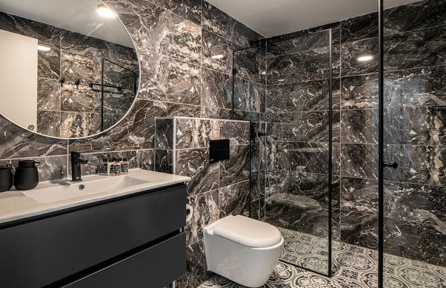 Machne Yehuda, Exclusive collection by HOMY - Foto 21