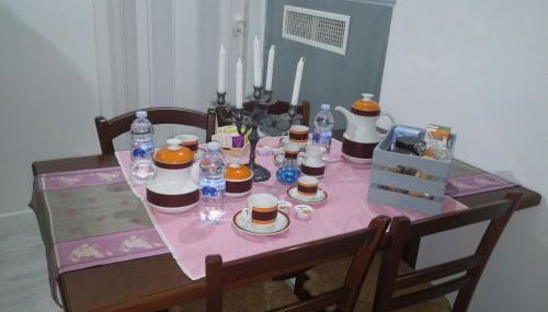 B&B da Bibi - Foto 4