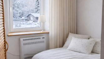 Apartament z kominkiem - Foto 4