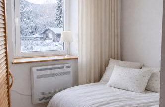 Apartament z kominkiem - Foto 4