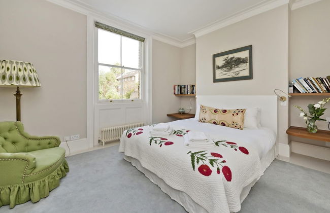 Historic 5 Bed Home Maida Vale - Foto 2