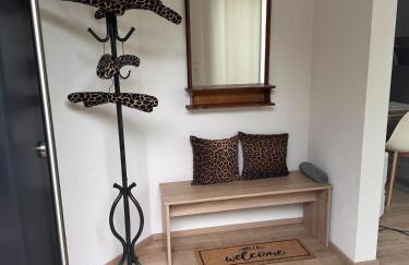 Moderne Ferienwohnung Käte - Foto 14