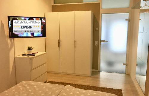 Tiny Apartment LIVE-IN Wertheim am Main - Foto 16