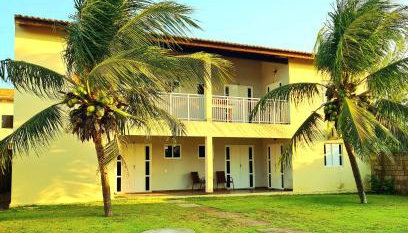 Brisa do Preá- 700m da Praia do Preá -12km de Jeri - Foto 5, Garden, Garden view