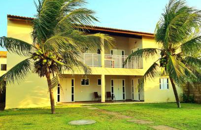 Refúgio do Preá - 700 Metros da Praia - Foto 22