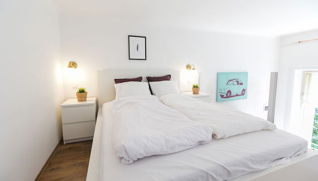 Sparkling Ernesto IV - Foto 3, Habitación