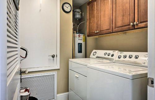 Beachfront Dauphin Island Condo Pool Access! - Foto 21