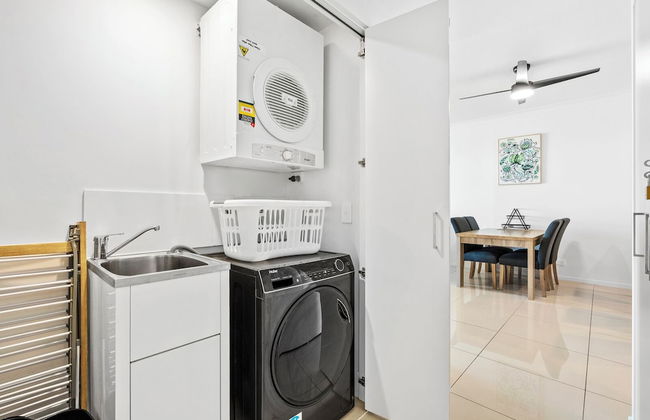 Harbour Quays Apartments - Foto 60