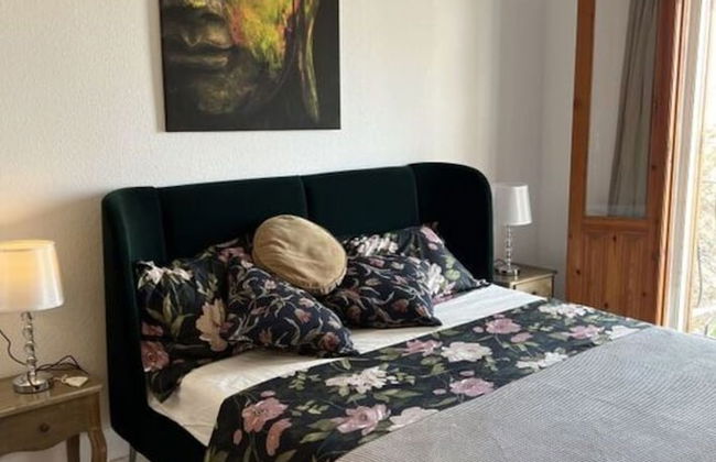 Holiday Home Vera Playa Casa Don Carlo - Foto 3