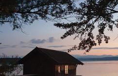 Apartment Chalet am Schloss Kaltenberg nahe Ammersee - Foto 59