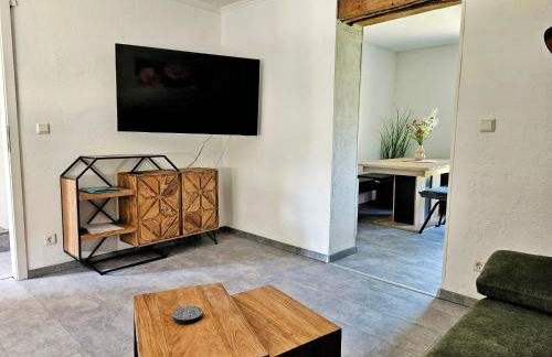 Ferienwohnung Waldblick - Foto 3