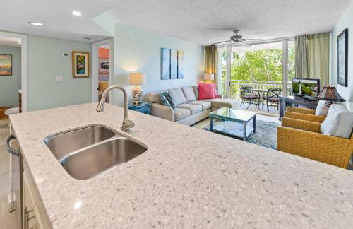 Sunrise Suite 203 - Foto 17