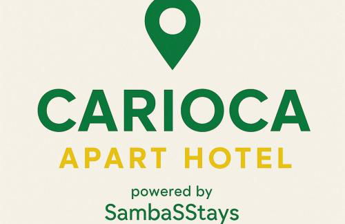 Carioca Aparthotel - Foto 1
