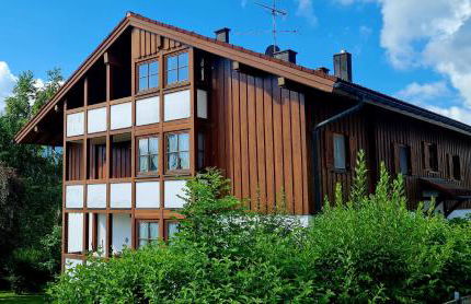 Landhaus Eibelesee - Foto 2