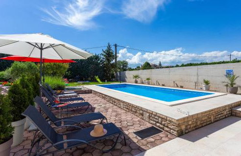 Stunning Home In Nedescina - Foto 9