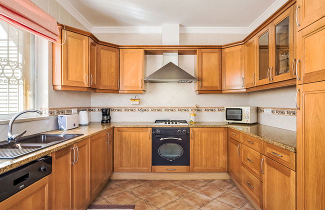 Villa Natura - Foto 7