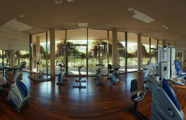 The Penthouse Barcelona - Foto 30