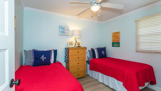 St. Anne's Cottage - Foto 2, Habitación