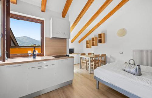 Residence Lagorai - Photo 82