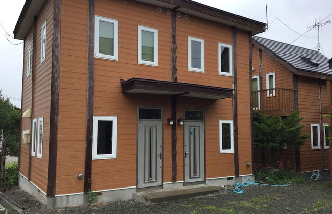 Ninjaart Furano Cottage - Photo 15