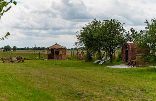 Chatka Czarodzieja - Foto 35