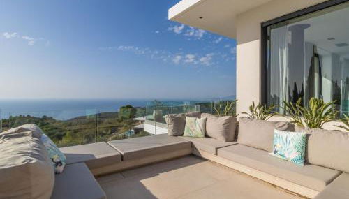 Holiday Home Villa Horizon by Interhome - Foto 3