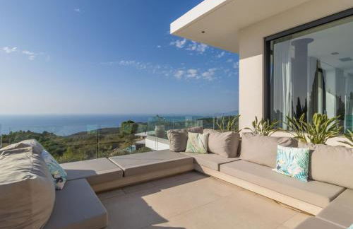 Holiday Home Villa Horizon by Interhome - Foto 3