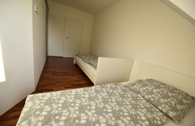 Liliencronstrasse - Foto 33