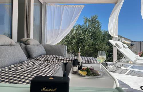 BUQEZ ECO RESORT - Beach Villas 2 and 8 - Seaview, new wifi! - Photo 65