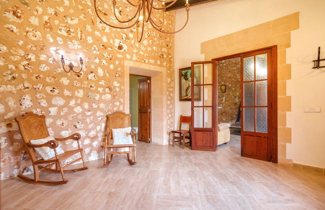 Los Geranios - Foto 20