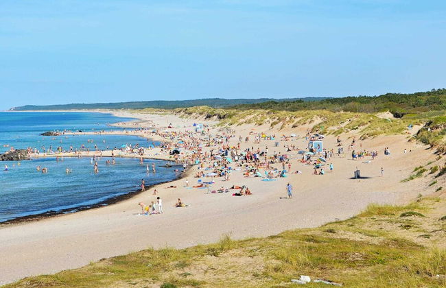 Luxury Retreat in Liseleje - By Traum Ferienwohnungen - Photo 25