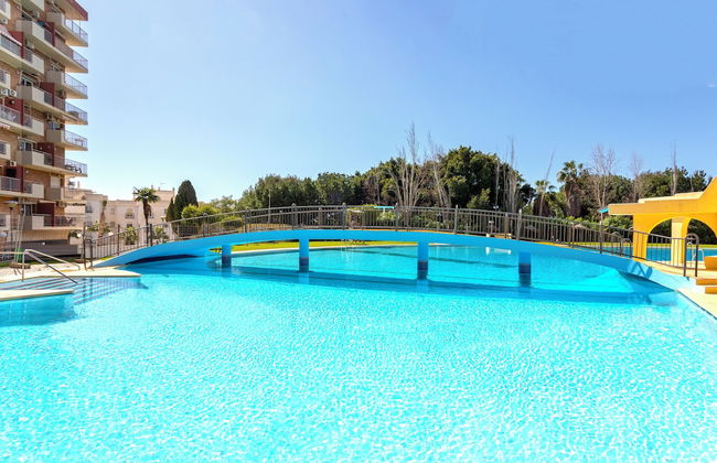 Sunstay Loft Minerva Benalmadena - Foto 10