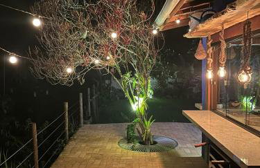 Vila dos Tangarás, Casa 2 Boutique Riacho - 30m do mar - Foto 77