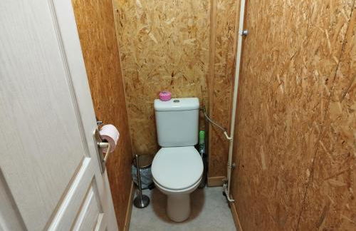 Gîte Chalet Morvan Bourgogne - Foto 17