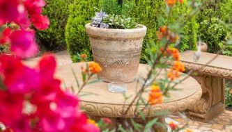 Entire Second Flr - Santa Monica Luxury Roman Villa - Foto 5