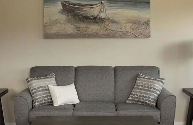 Gros Morne Coastal Suites #1 - Foto 8