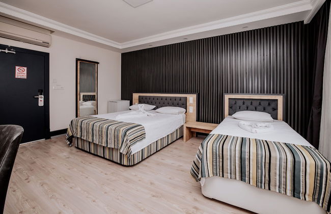 Yıldız Suite & Apart - Photo 7