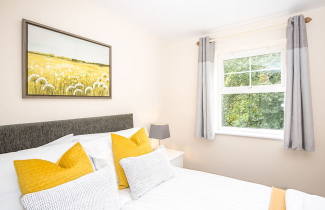 St Giles Close - Foto 4