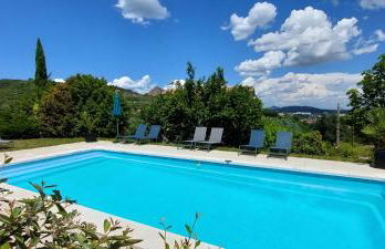 Le Mas de Trépeloup - Foto 6