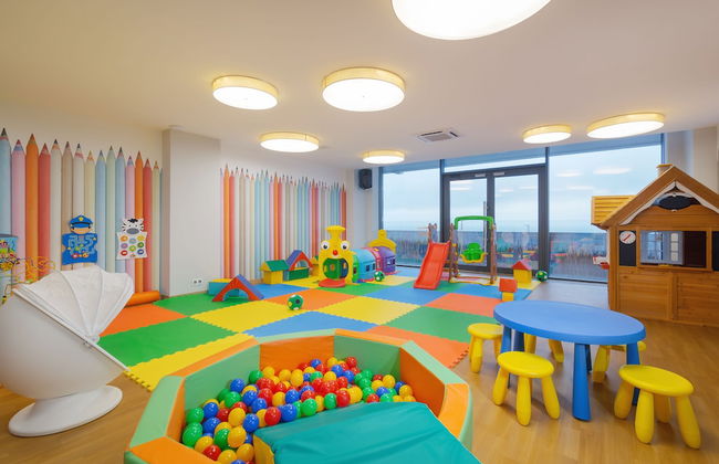 Lavicon Apart Hotel Collection - Photo 43