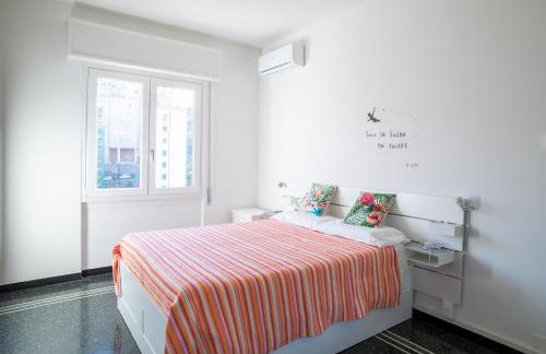 Moderno Appartamento Sampierdarena/Centro - Foto 12