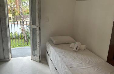 Vila dos Tangarás, Casa 1 Praia, a 30m do mar - Foto 17