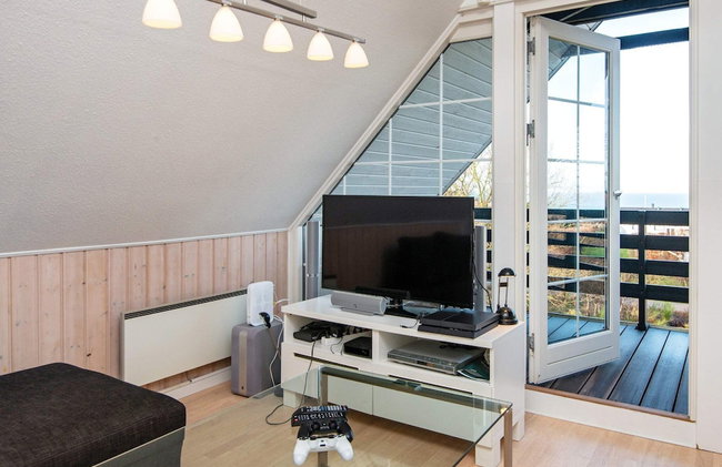 4 Star Holiday Home in Allingabro - Foto 15