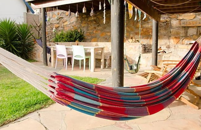 Sundowner Loft - Foto 24