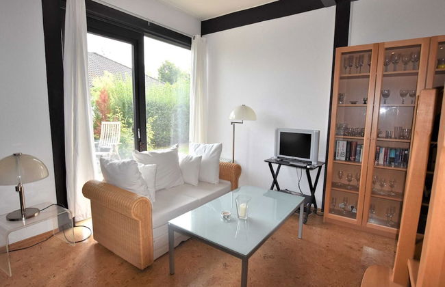 Garten-ferienwohnung in Laendlicher Idylle - Foto 11